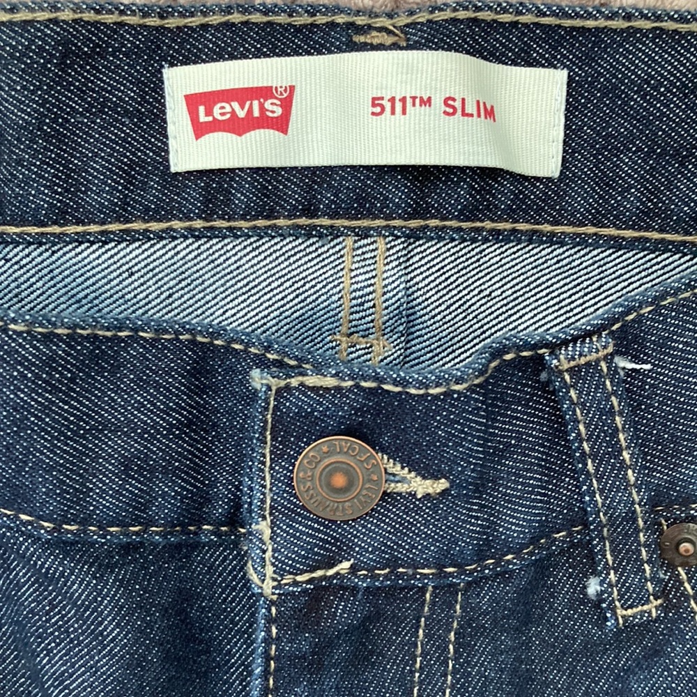 Levi’s 511 - Picture 2 of 5